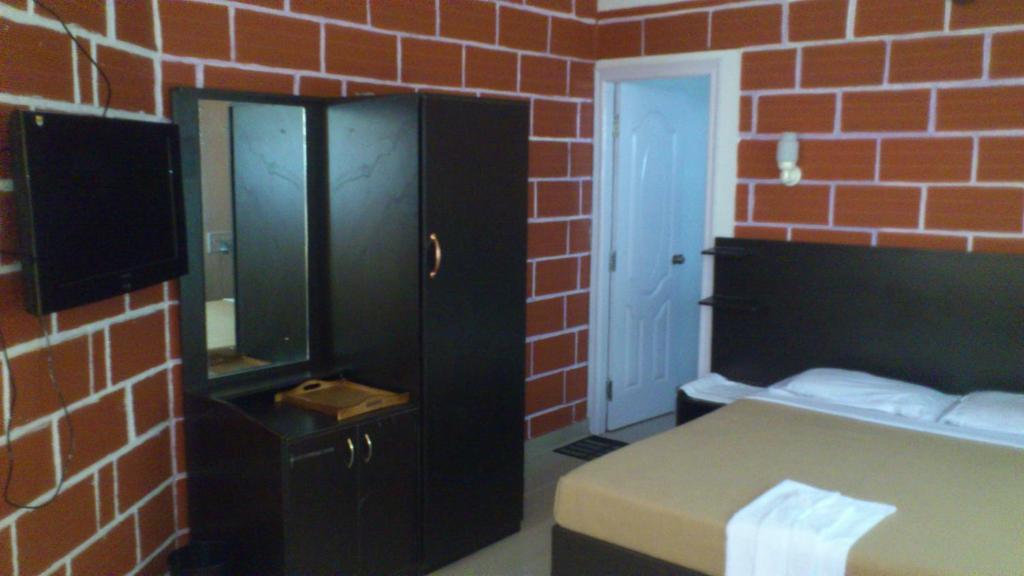 Airport Residency Hotel Devanahalli ห้อง รูปภาพ