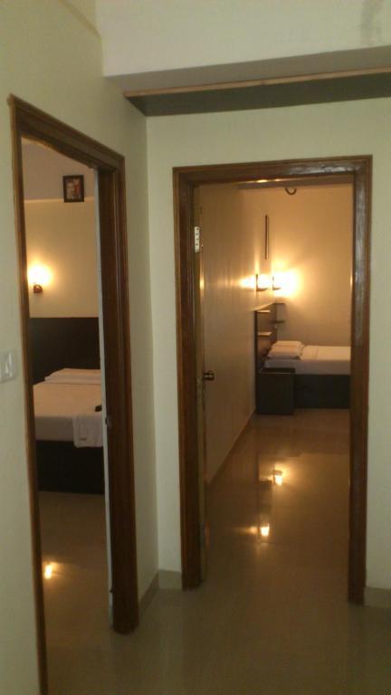 Airport Residency Hotel Devanahalli ห้อง รูปภาพ