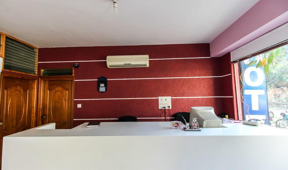 Airport Residency Hotel Devanahalli ภายนอก รูปภาพ