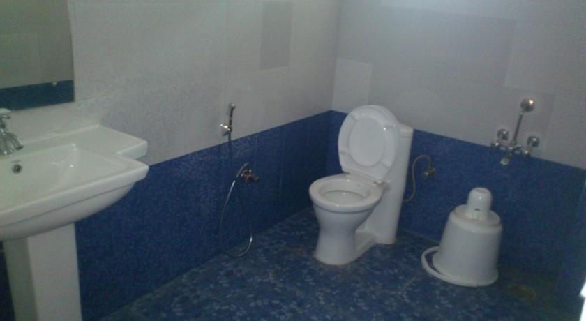 Airport Residency Hotel Devanahalli ภายนอก รูปภาพ
